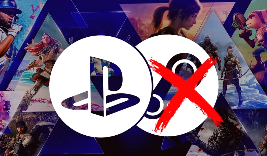 Sony припиняє випуск топ-ексклюзивів PlayStation для ПК — що приховує компанія?