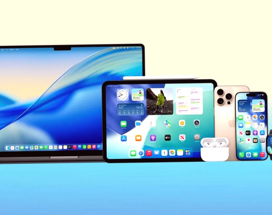 Apple готує хвилю новинок: що приховує найближчий місяць для фанатів бренду?