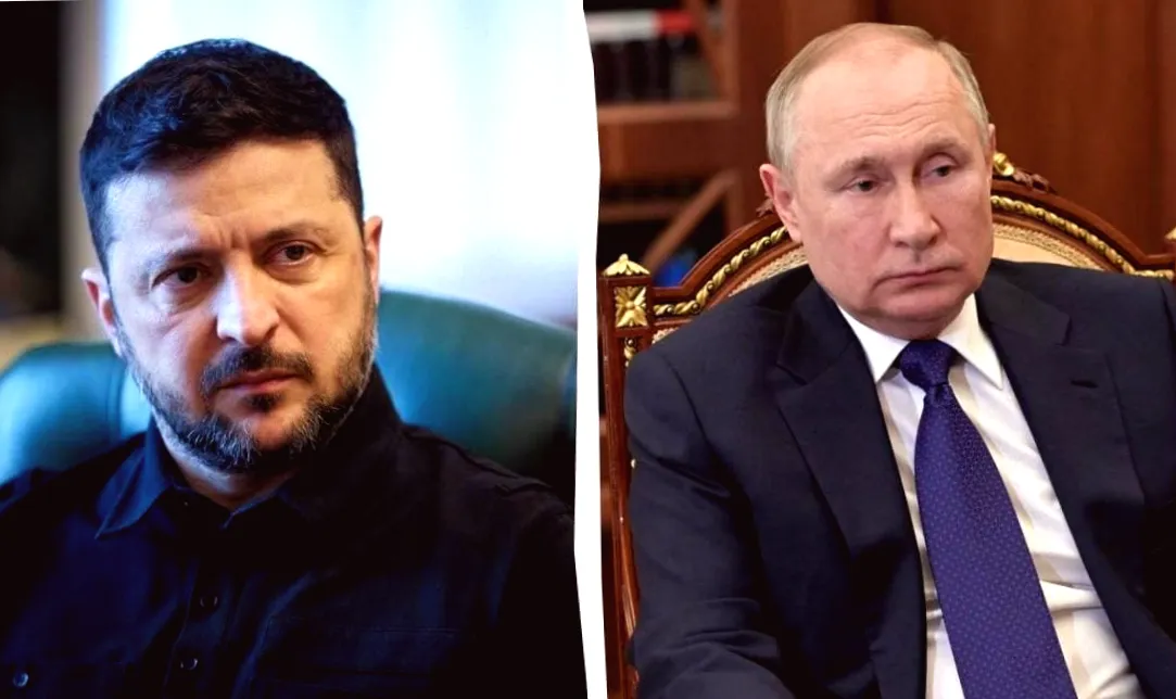 Зеленський розкрив, що чекає Росію після Путіна