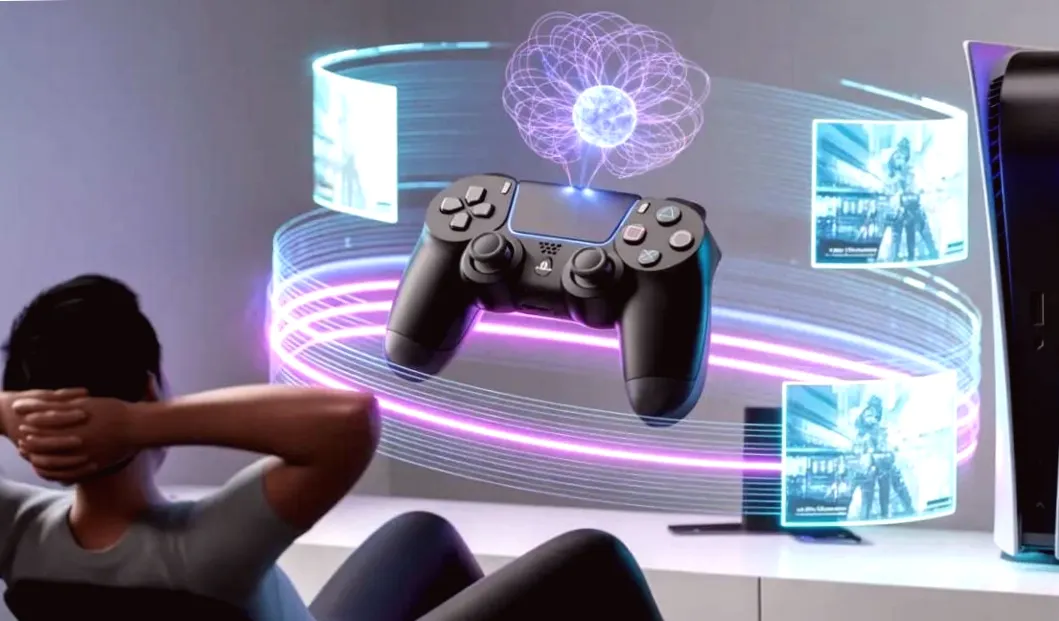 Sony відкрила шлях до гри без пауз: що приховує новий патент  