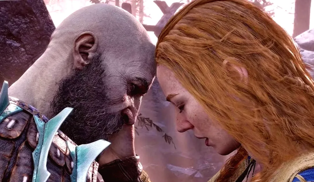 Неочікуваний поворот: що приховує нова частина God of War