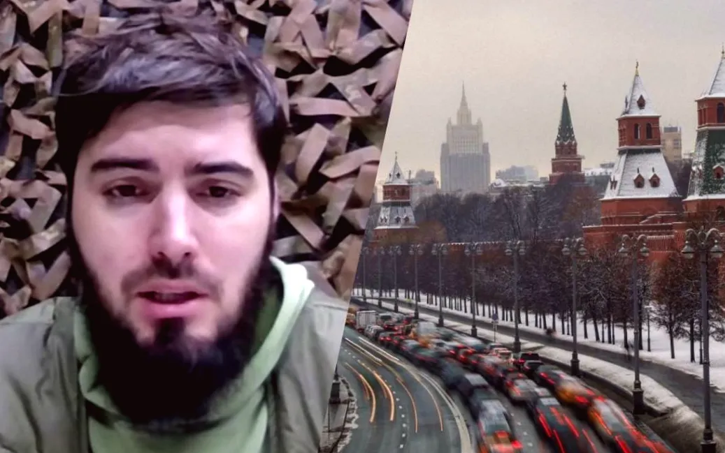 «Командир ЗСУ натякнув на удари по Москві: інколи великий успіх потребує часу на підготовку»
