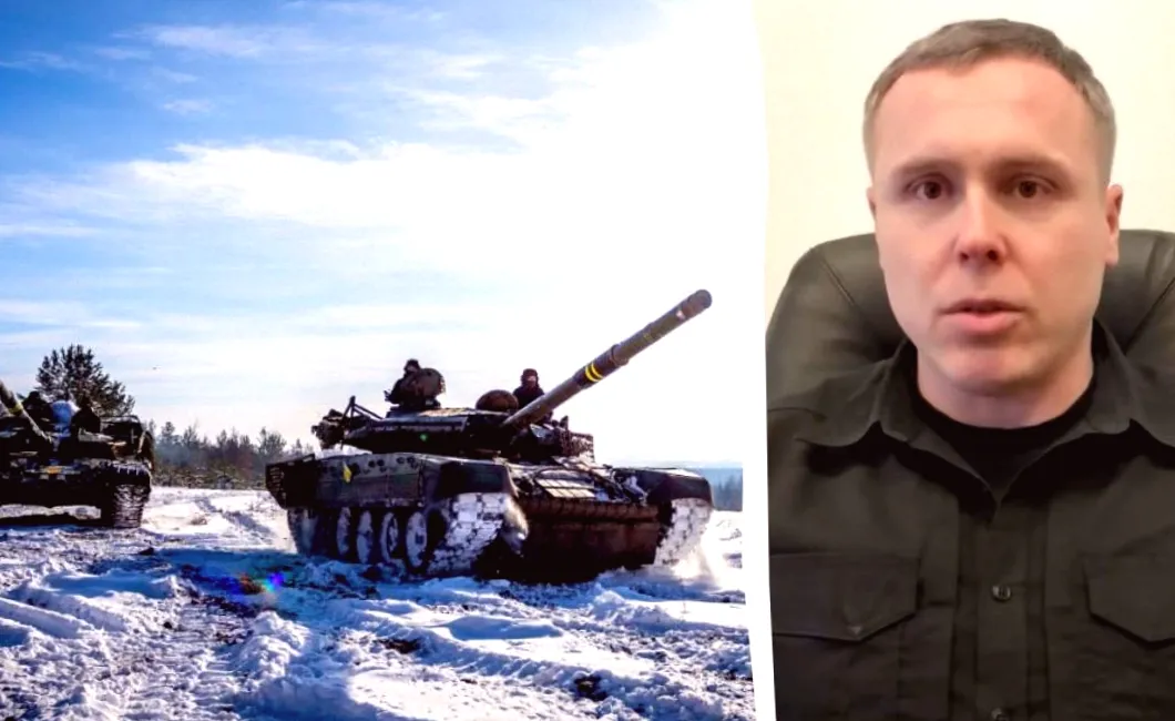 Єдиний шлях України проти агресії РФ: що означає Донбас для війни — Костенко пояснив