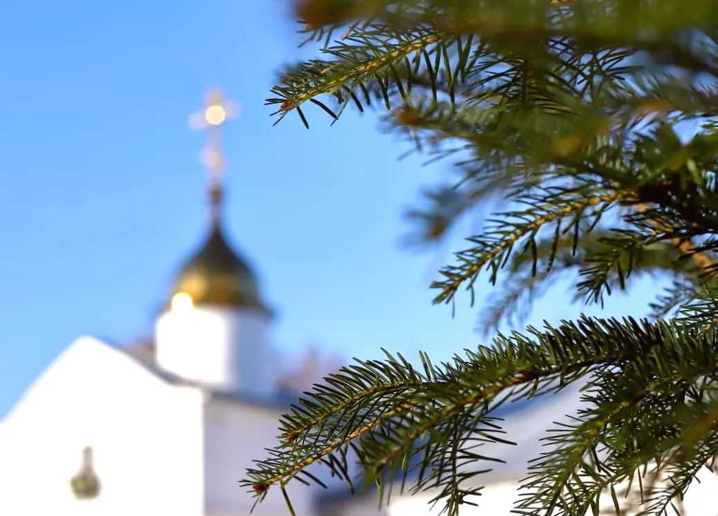 8 лютого: церковне свято, яке вказує на перехід від зими до весни — прикмети цього дня