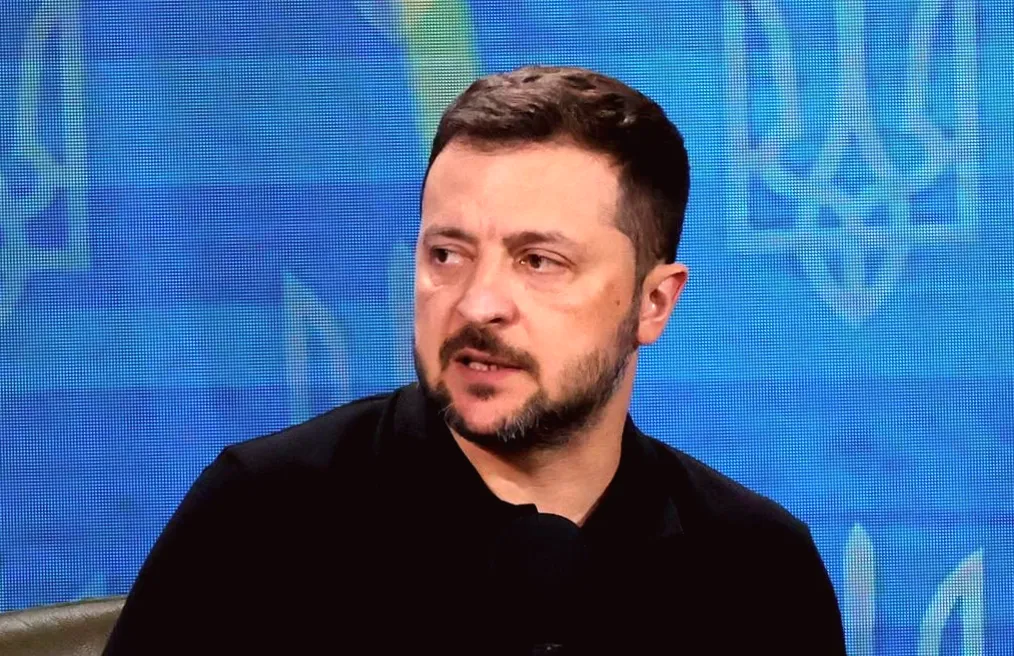 Зеленський: чому держава не здатна врятувати село?