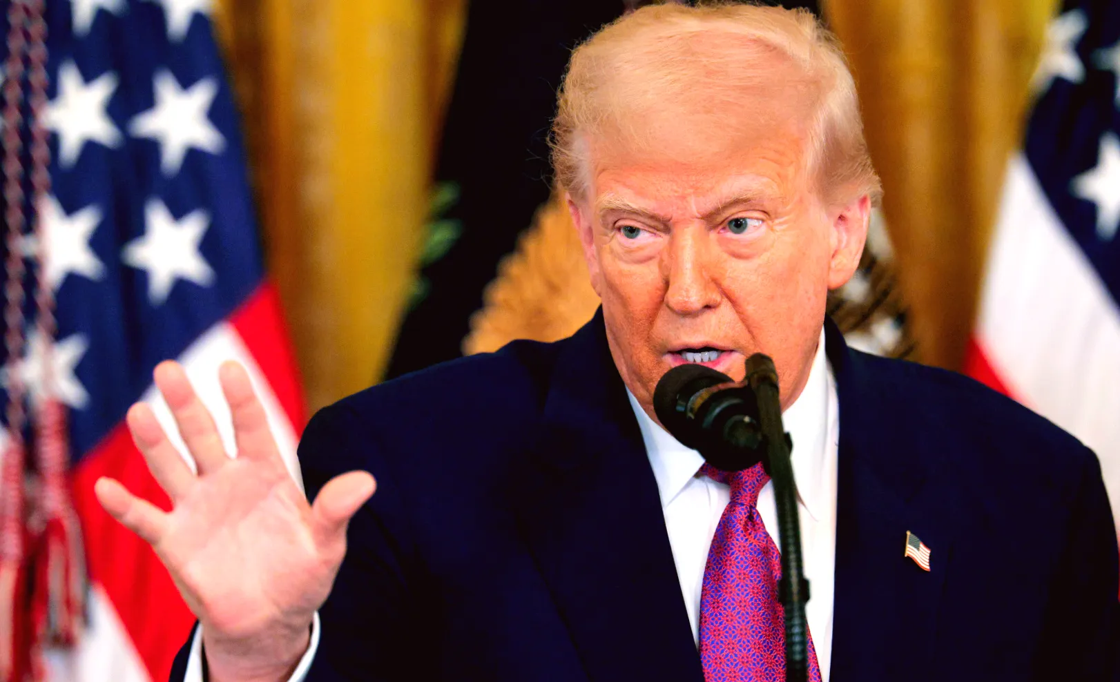 Трамп скасував митні збори на індійські товари: що стоїть за угодою щодо російської нафти?
