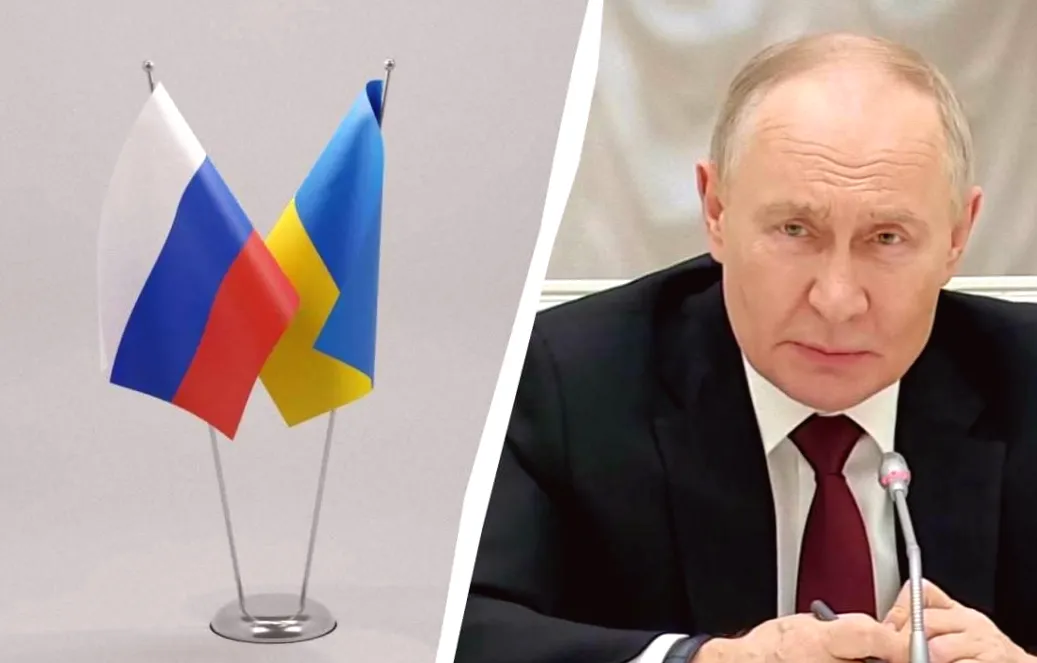 Українські переговорники готуються до можливої зустрічі з Путіним у Москві — джерела повідомляють про деталі