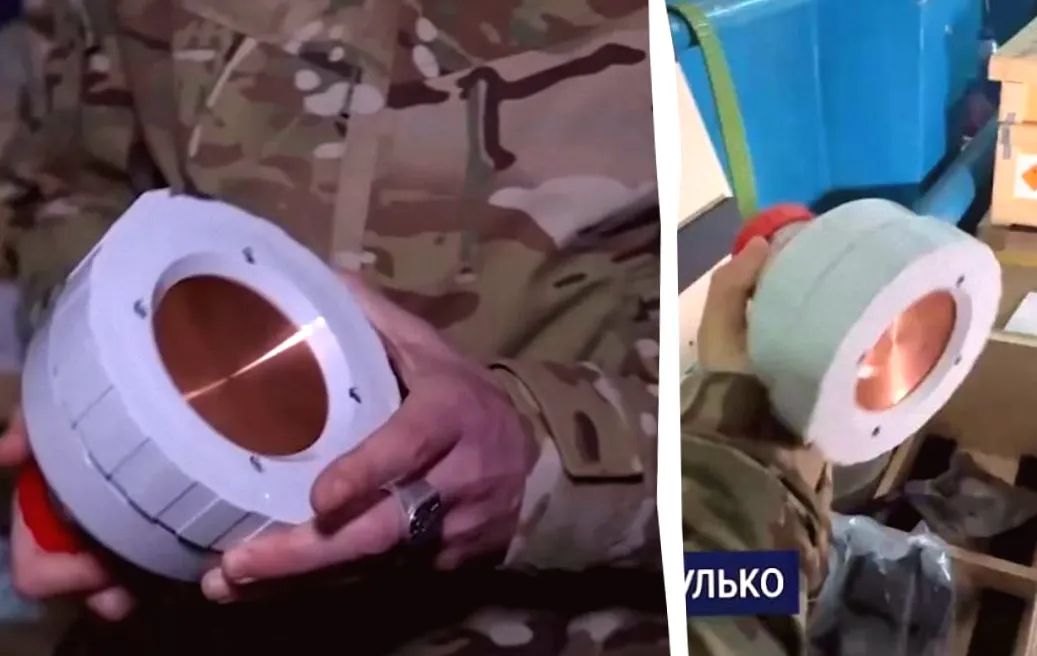 Росія представила новий боєприпас для FPV-дронів: деталі та таємниці нового озброєння