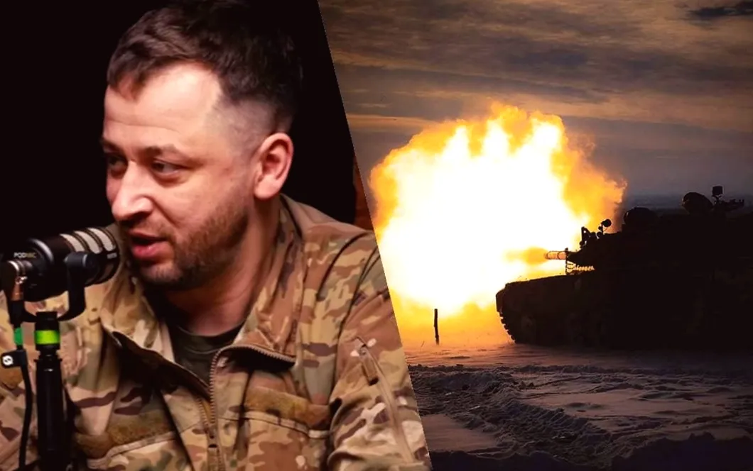 Контрнаступ України в 2026 році: що розповів командир ЗСУ?