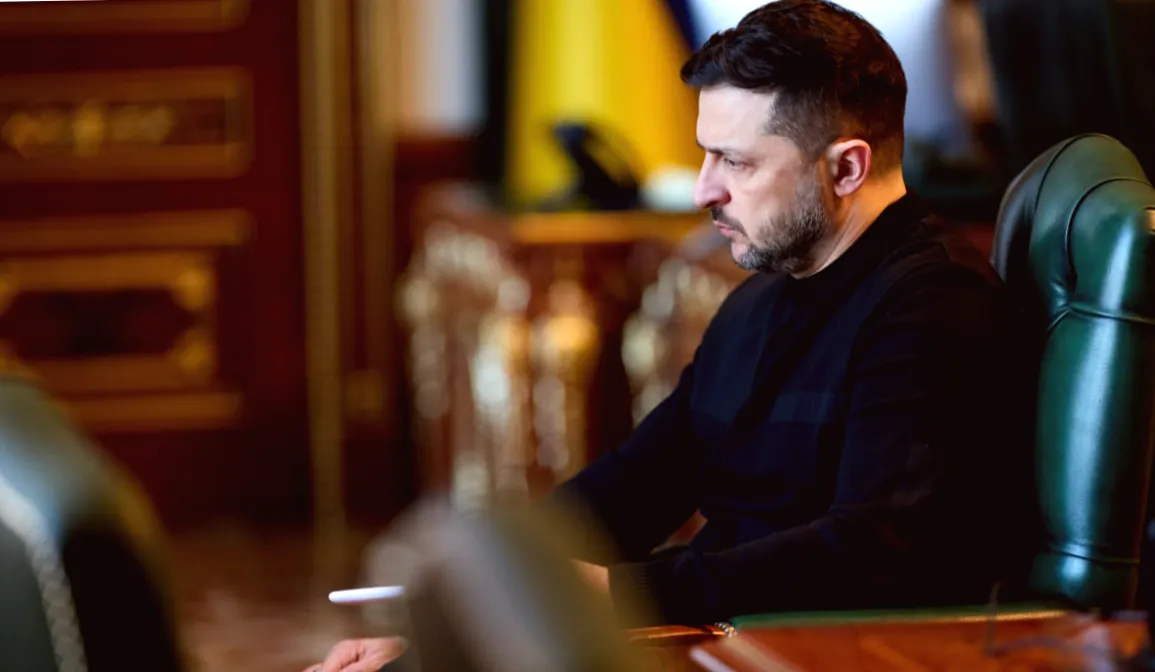 Зеленський: Гарантійні документи готові до підписання