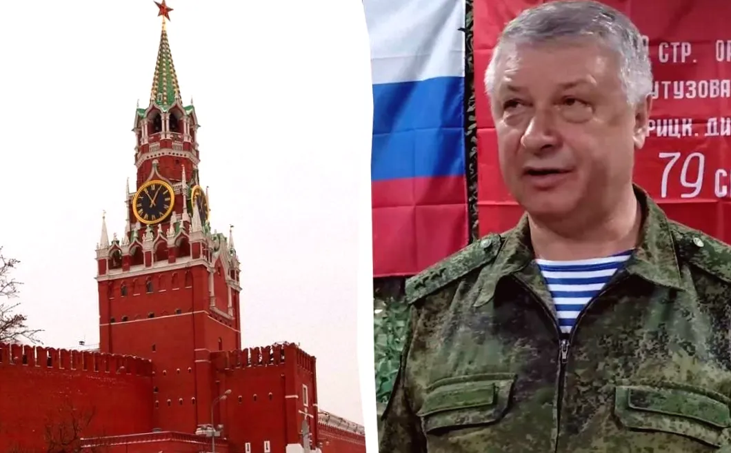 Нова версія подій: що стоїть за замахом на генерала в Москві, і чому Київ поза грою – The Washington Post