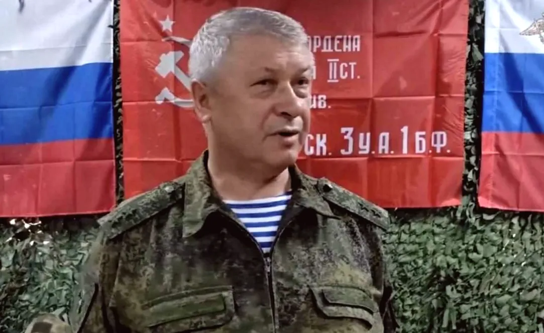 ФСБ Росії розкрила свою інтерпретацію замаху на генерала Алексєєва
