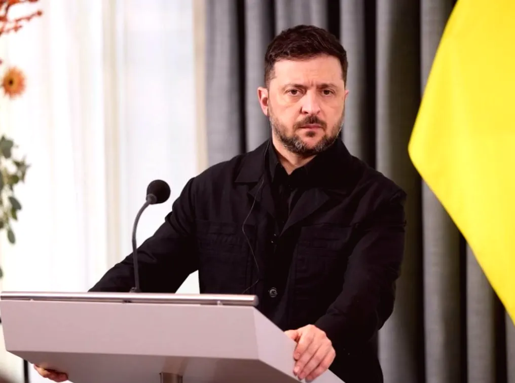Зеленський вводить нові санкції проти РФ: хто опинився під ударом обмежень