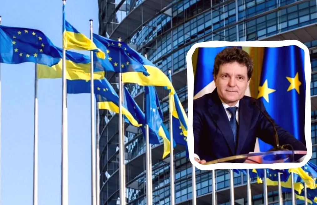 Президент Румунії обіцяє відкрити шлях України до ЄС: що стоїть за словами гаранта