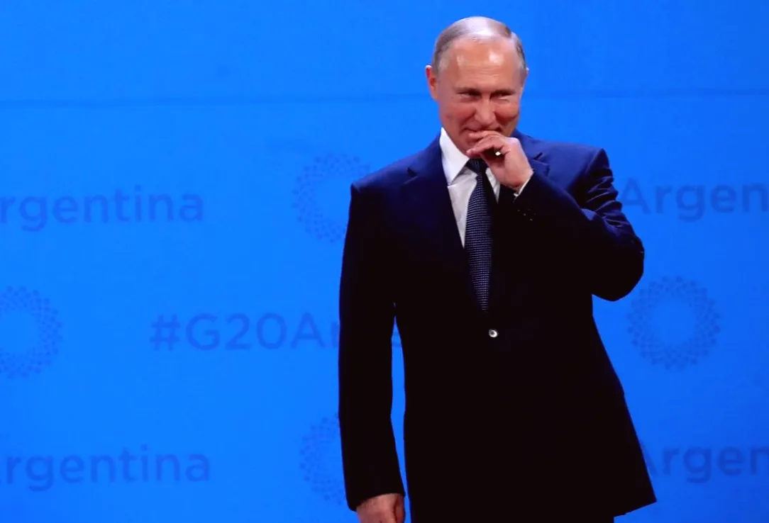 Як війна Трампа з Іраном несподівано впливає на російську економіку: шокуючі дані FT