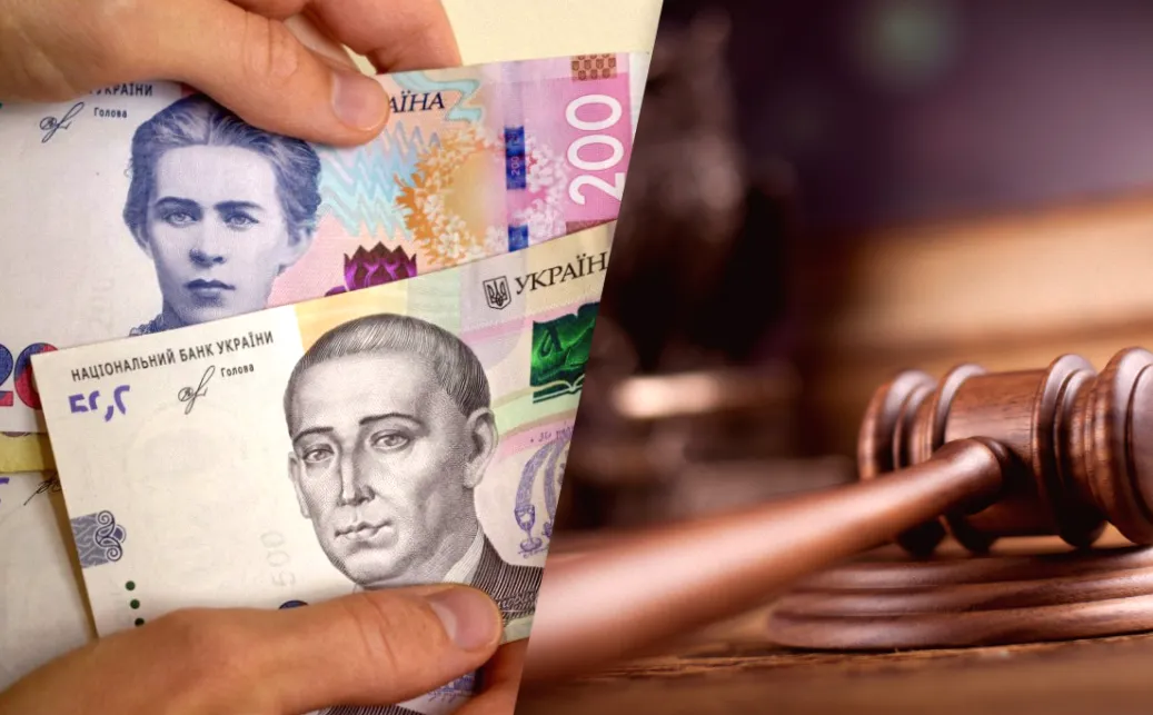 Аліменти без сплати: юрист розкрила приховані штрафи та обмеження, про які ви не знали