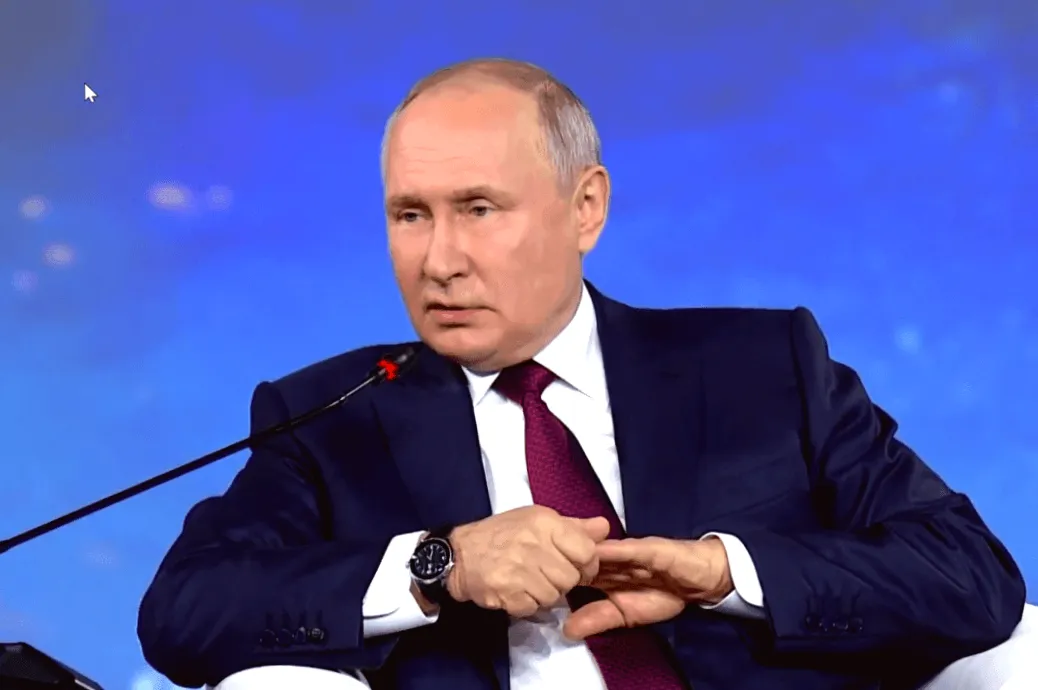 У РФ назвали шокуючі накази Путіна щодо українських полонених — правозахисниця розкрила деталі
