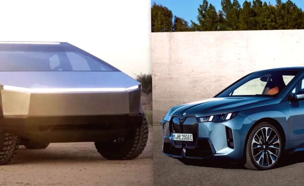 5 найгірших уживаних електромобілів: яких авто краще уникати при покупці