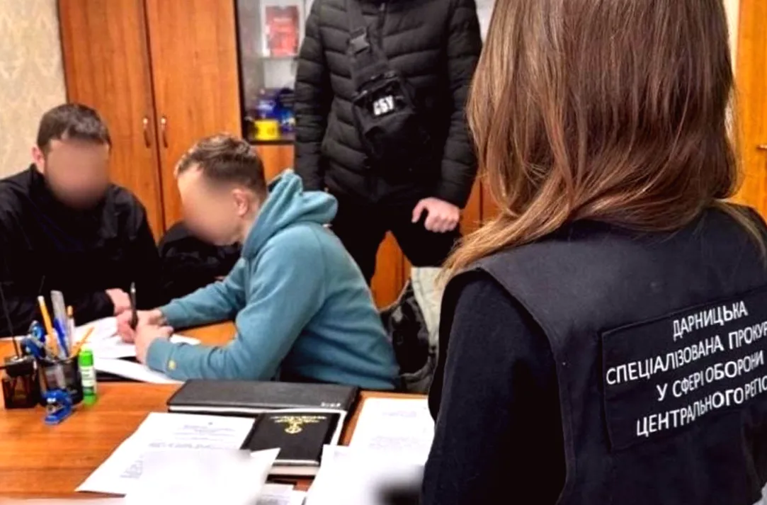 Командиру взводу інкримінують здачу техніки, що мала охороняти небо Київщини, у ломбард