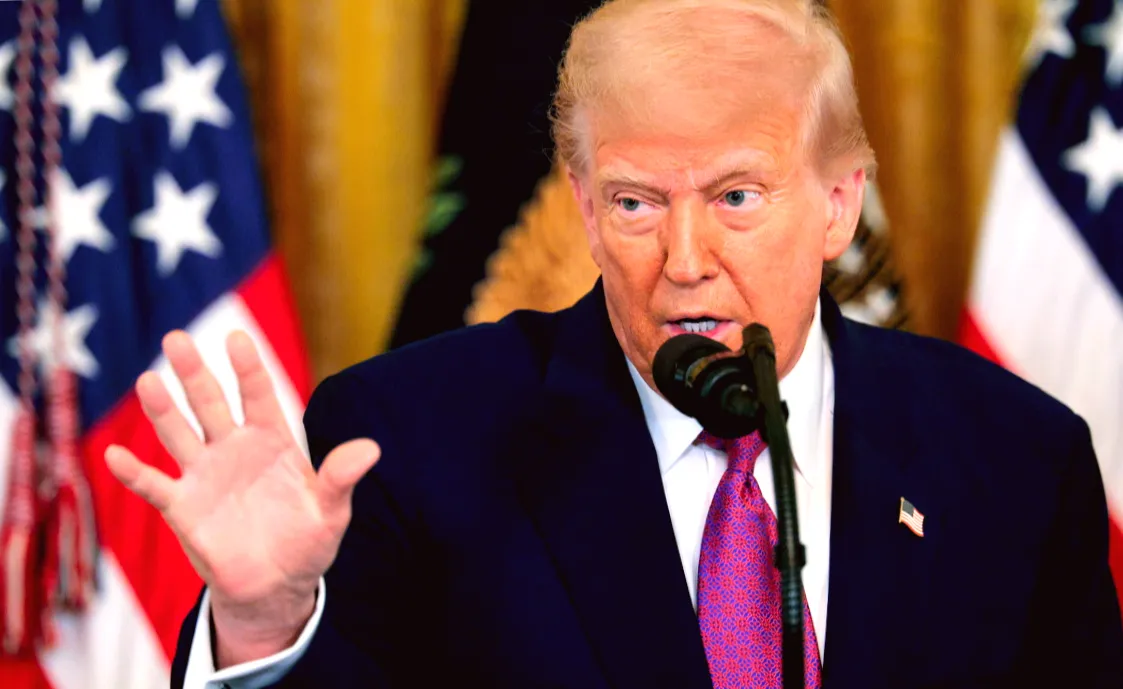 Сі вирушає до США: Трамп підтвердив важливу подію