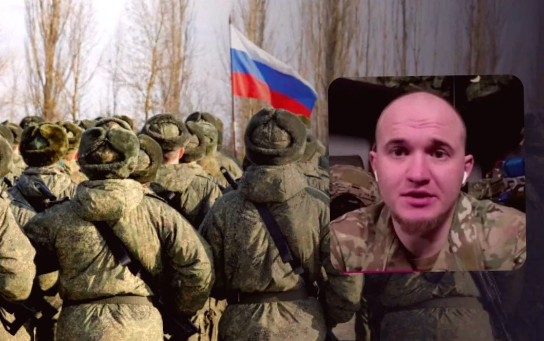 Лізуть на Оскіл, але перетворюються на добрива: військовий про небезпечну ситуацію на Харківщині