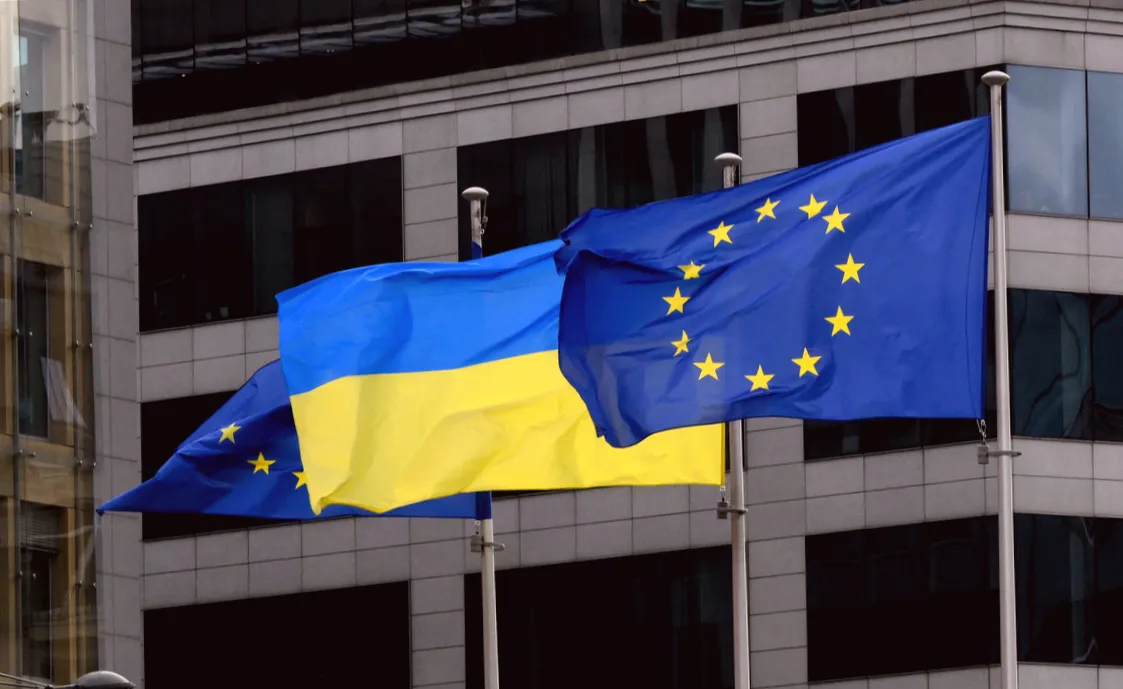 У Брюсселі 11 лютого обговорять нові стратегії військової підтримки України за участі Федорова