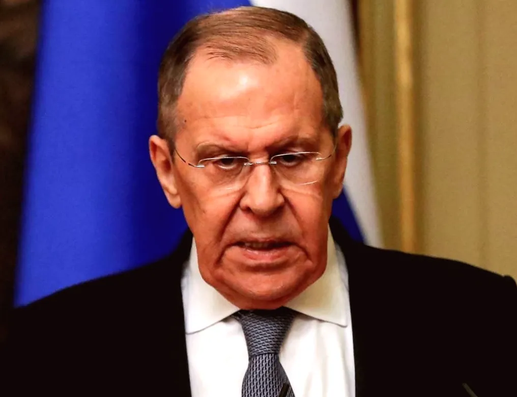 Лавров звинуватив США у відсутності готовності до діалогу щодо України