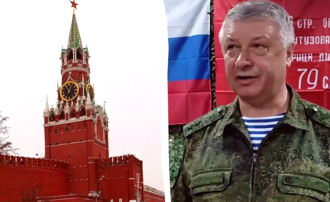 Підозрюваний у замаху на генерала ГРУ має зв'язки з ФСБ, - журналіст
