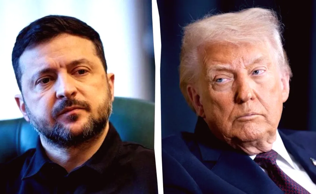 Зеленський розкрив несподівану правоту Трампа: у чому він виявився правий