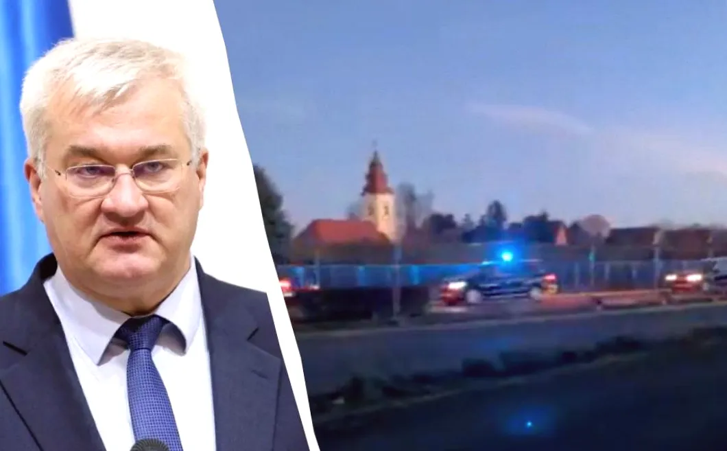 В Угорщині затримали інкасаторів: Україна повертає своїх громадян – Сибіга