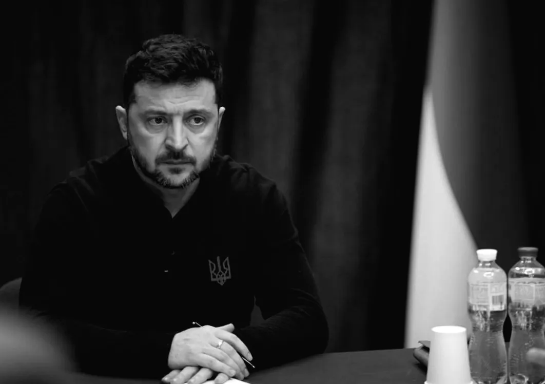 Зеленський прокоментував потужний удар по українській енергетиці: що відбувається насправді