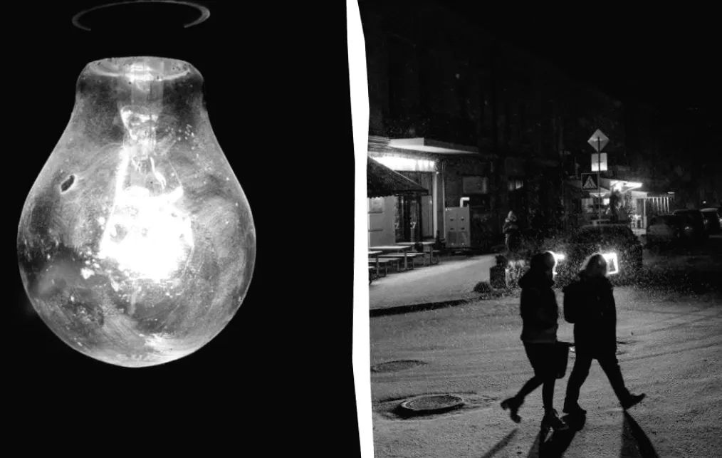 Вимкнення електрики в Україні 24 січня: коли очікувати відключення у суботу?