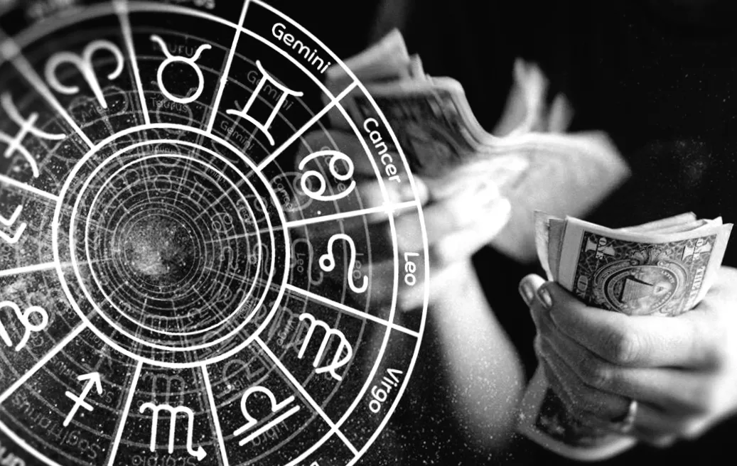 Три знаки Зодіаку, для яких найближчим часом відкриються фінансові потоки