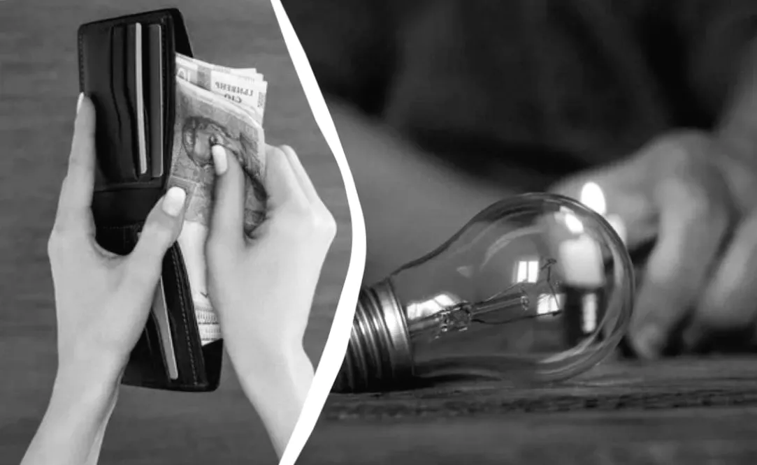 Киянам доведеться оплачувати світло й воду навіть при відключеннях: що чекати?