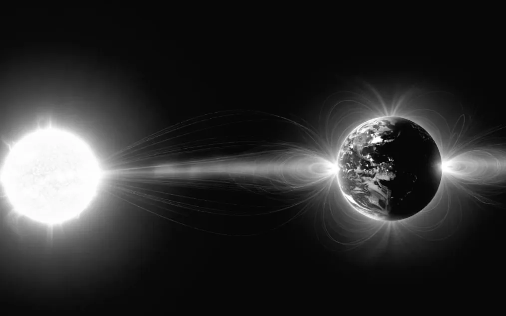 11 березня магнітні бурі відсутні — але є важливий нюанс (графік)