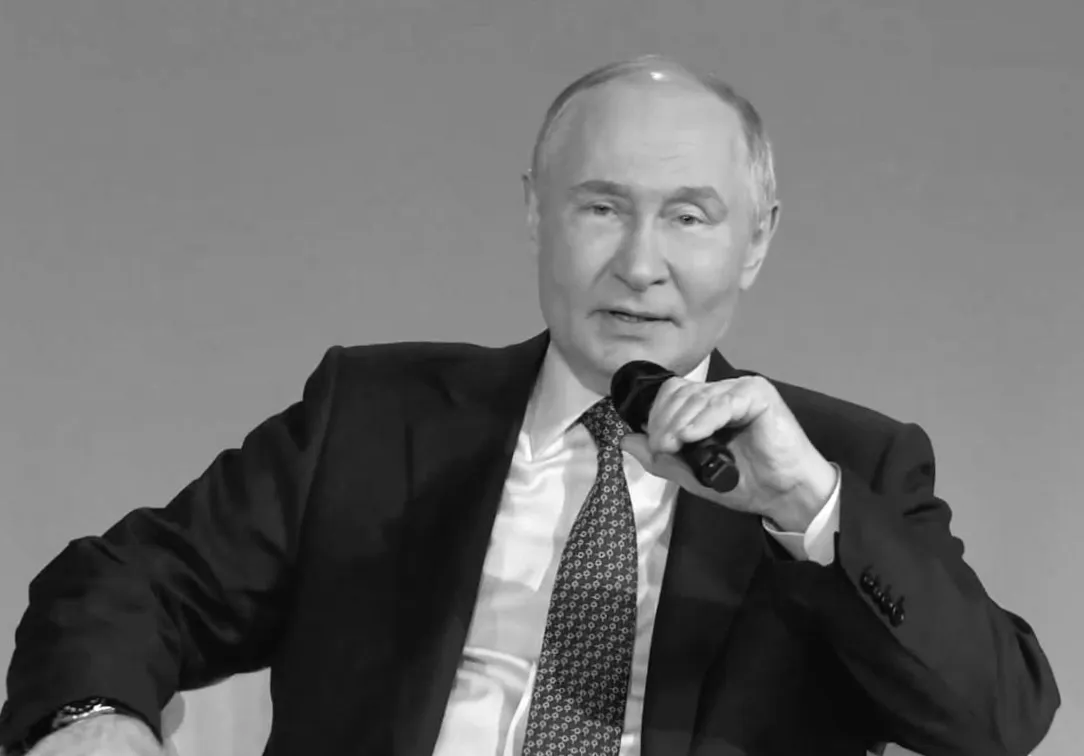 Як Іранський конфлікт може змінити долю Путіна та його армії — The Telegraph