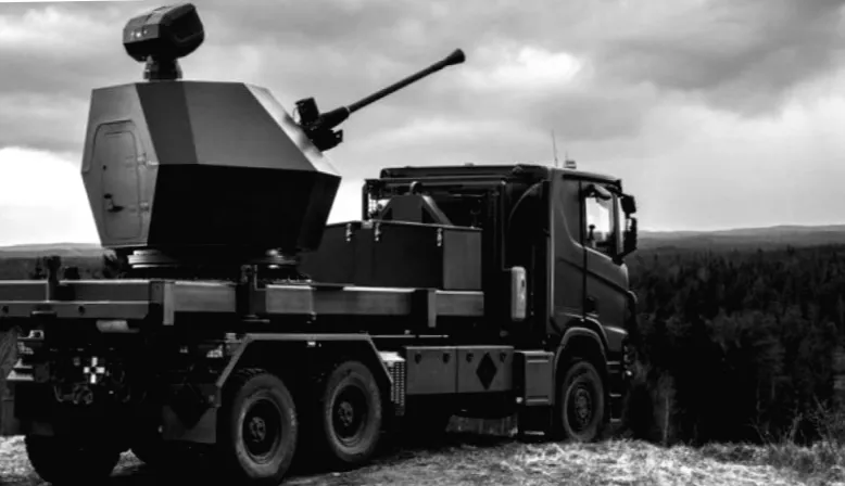 Швеція і Данія інвестують майже 250 мільйонів євро в ППО для України