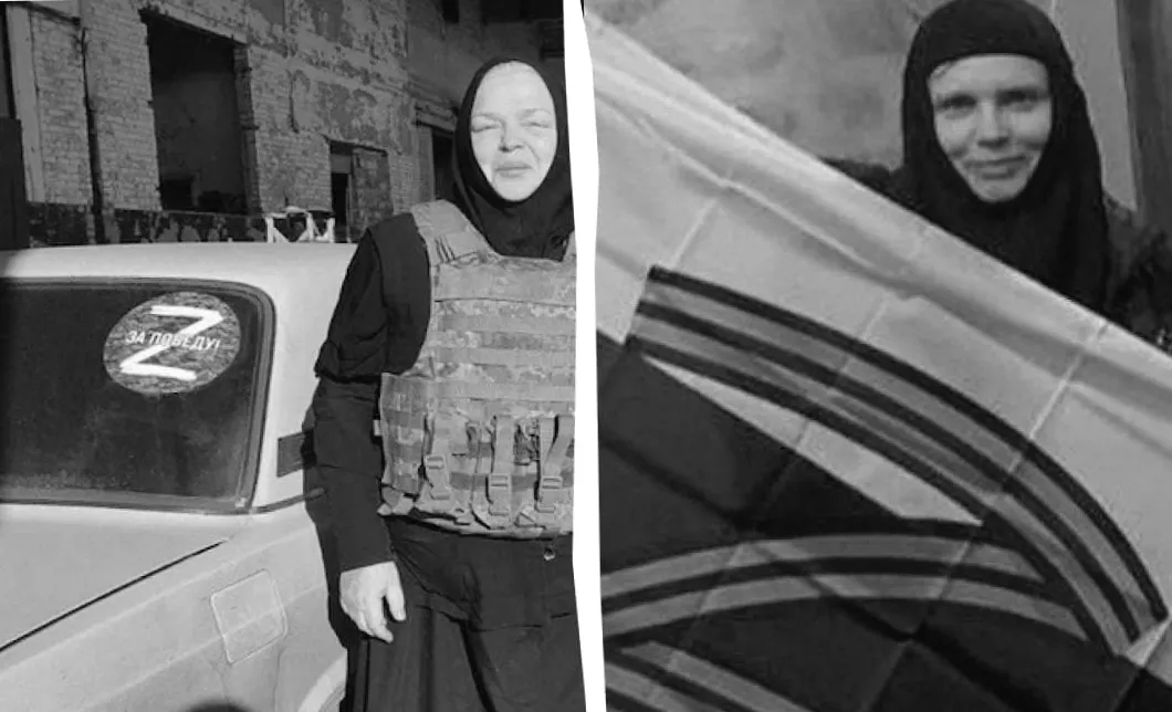 Російські шпигунки-жінки потрапили до Швеції - The Telegraph