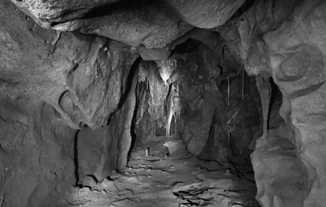 У Гібралтарі виявили давню печеру, не відкриту протягом 40 тисяч років: що в ній знайшли