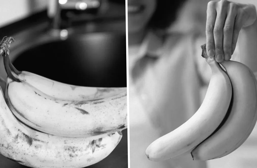 Як захистити банани від чорних плям: простий трюк, який змінить ваше зберігання фруктів