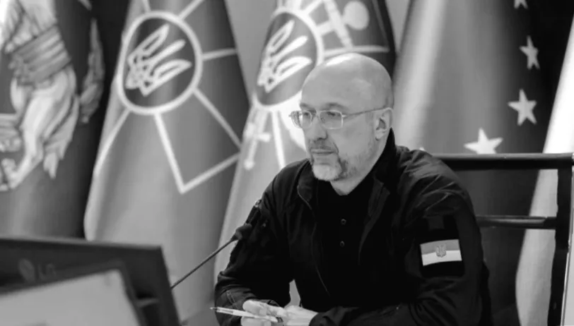 Шмигаль: Україна отримала 38 тонн енергетичного обладнання з 5 країн за один тиждень