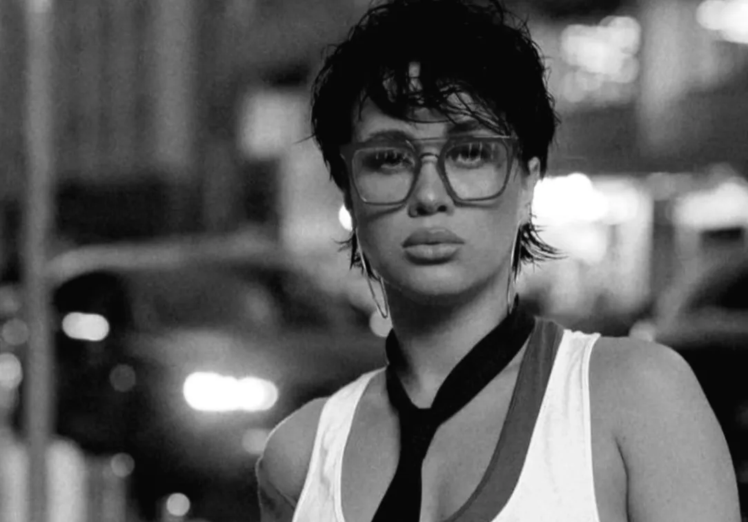 Шокуюча вимога продюсерів: українська співачка розкрила страшну правду про початок кар'єри