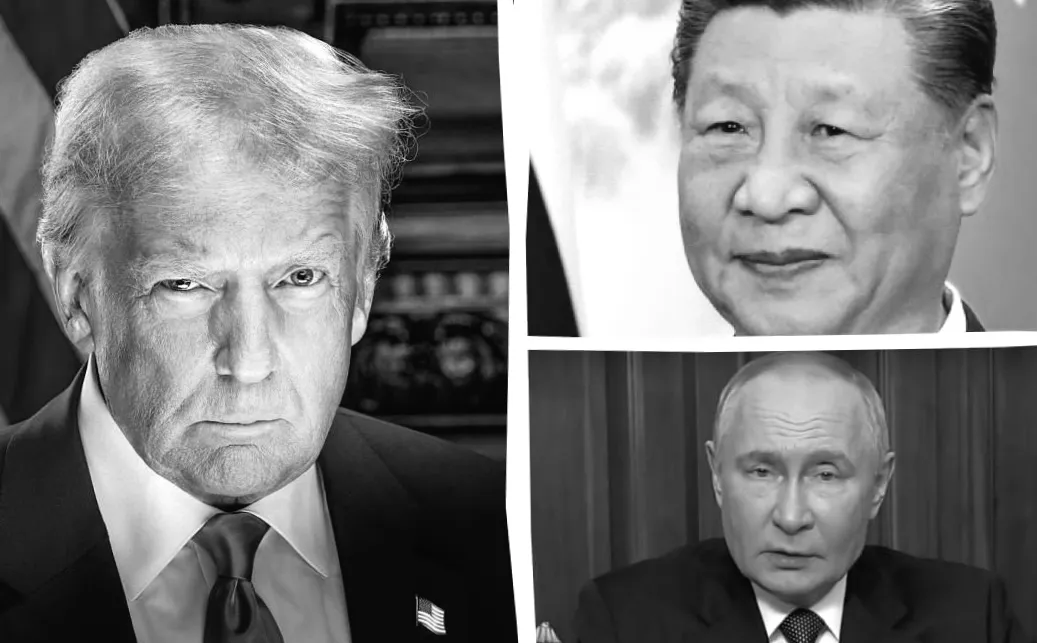 В Ірані на війні є свої переможці — і США точно не серед них, — стверджує оглядач WP