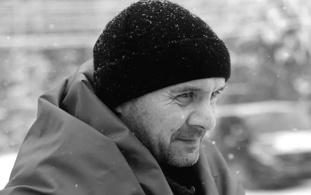 Боєць, який три роки вважався загиблим і навіть похований, повернувся з полону РФ