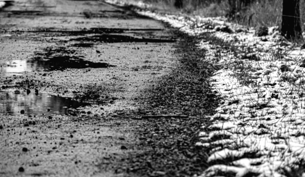 Нічна крига та денне тепло до +14°: що чекає на нас у найближчі дні