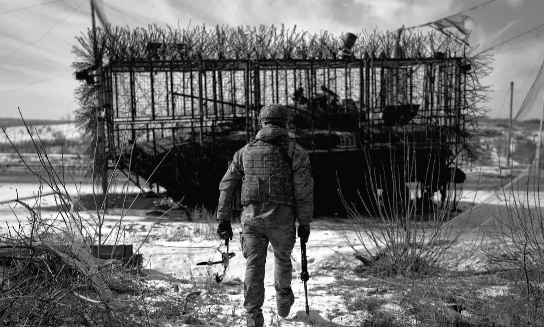 144 бої на фронті: найбільш запеклі зіткнення на Покровському та Гуляйпільському напрямках