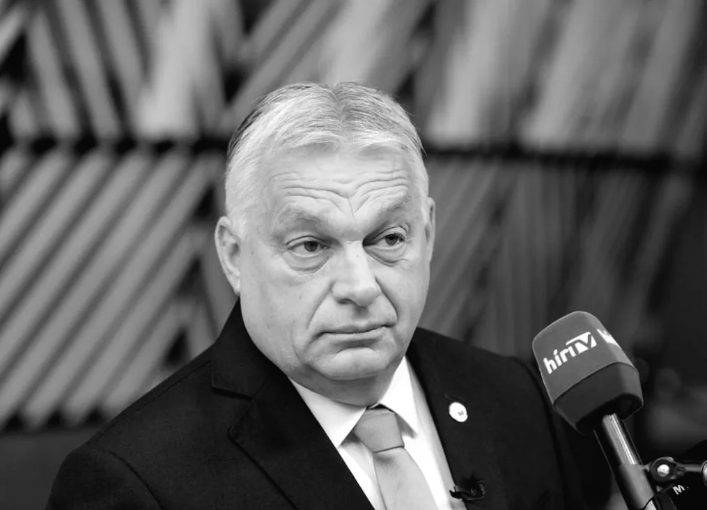 ЄС пом’якшує тон до Орбана напередодні угорських виборів — Financial Times