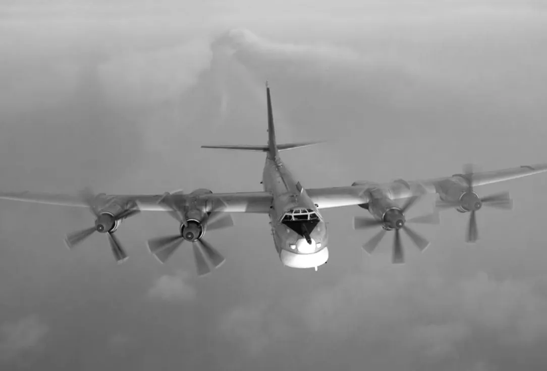 Експерт відкрив таємницю зниклих Ту-95МС, що нині атакують Україну