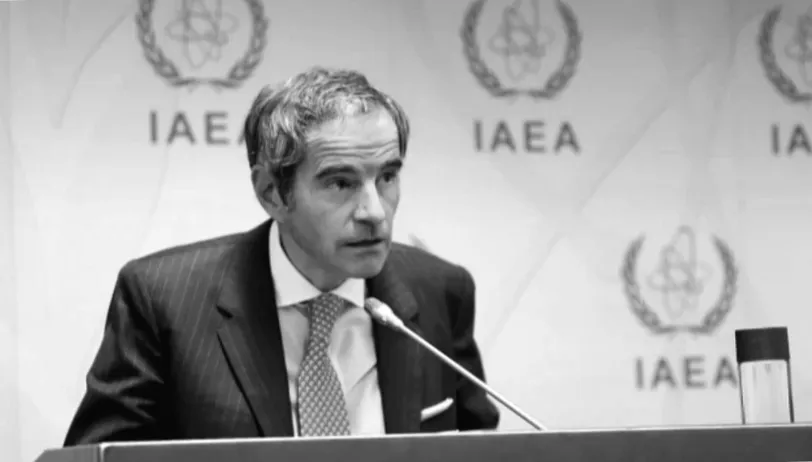 Магатe: Ядерної бомби в Ірані не виявлено, але тривога залишається