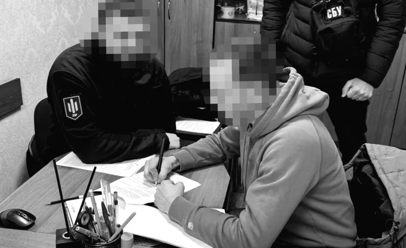 Військовий, що мав оберігати небо Київщини, продав техніку ПС у ломбард — що приховує розслідування?